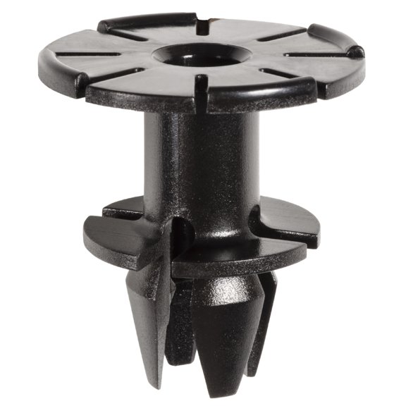AMZ Clips And Fasteners 15 Rocker Panel & Wheelhouse Trim Retainers Compatible with BMW 07147122912