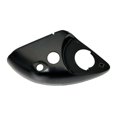 thumbnail image 1 of Car Wing Mirror Bottom Lower Cover (2 Hole)for Mercedes-Benz,Left, 1 of 5