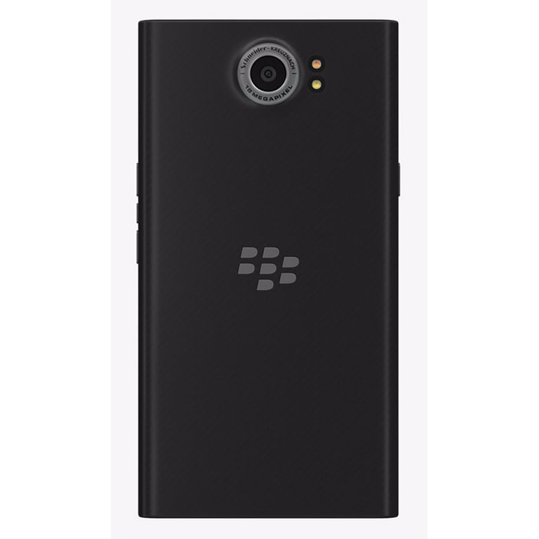 BlackBerry PRIV STV100-3 32GB Unlocked GSM 4G LTE Hexa-Core Phone