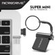 thumbnail image 3 of Mini unidad Flash USB 2,0, Pendrive de 64GB, 32GB, 16G, 8G, 4G, con llavero, disco U de 128GB, regalos creativos, 3 of 4
