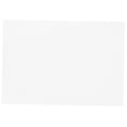 thumbnail image 6 of DEEPCRAFF Adhesive Patch White PVC and Fabric for Clothes Hole Filling and Decor, 6 of 8