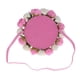 thumbnail image 5 of Diadema con corona dorada de flores para fiesta de cumpleaños, accesorios para el cabello BGold-1, 5 of 9