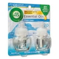 thumbnail image 3 of Scented Oil Refill, Fresh Linen, 0.67 Oz, 2/pack | Bundle of 5 Packs, 3 of 10