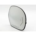 thumbnail image 6 of APA Replacement for Exterior Rear View Mirror Glass with Arrow Signal Blind Spot Detection Power Heated 2009 - 2013 YUKON TAHOE Passenger Right Side 20778441, 6 of 10