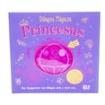 thumbnail image 2 of Libro Kno137 Dibujos Magicos Princesas Tapa Blanda, Autor Novelty Ediciones, Editorial Novelty Book Novelty Book LIBRO, 2 of 5