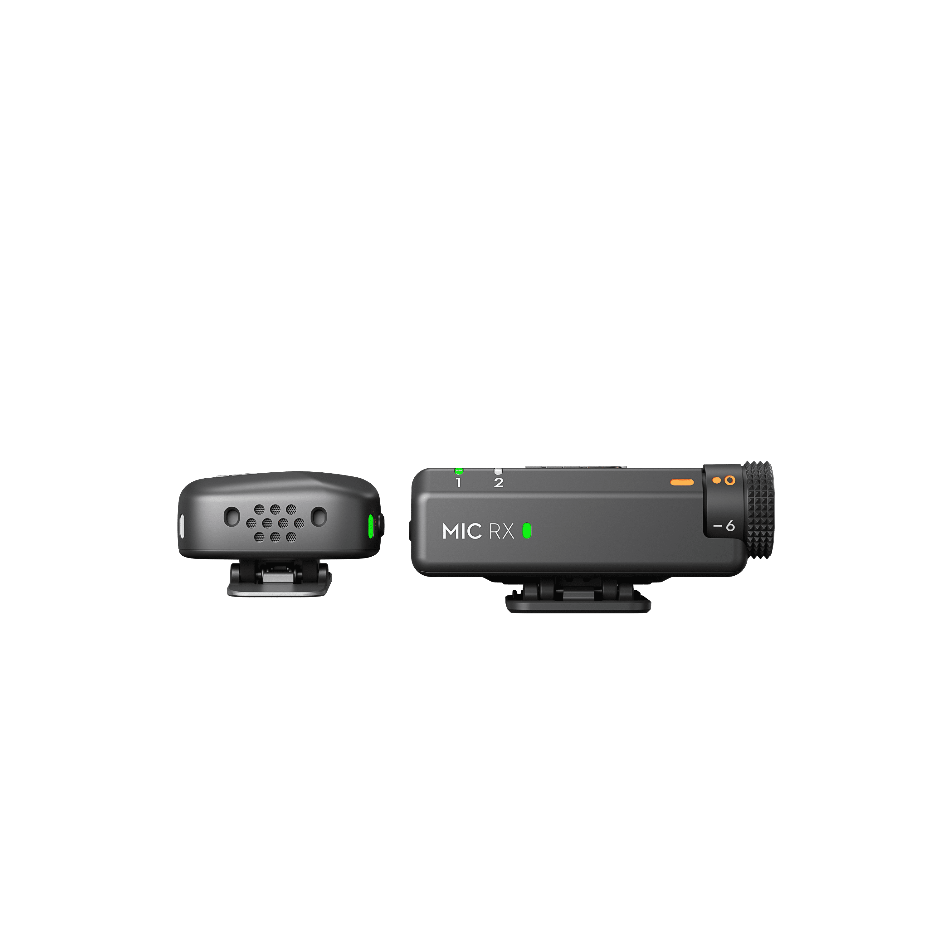 DJI Mic Mini (1 TX + 1 RX) - Walmart.ca