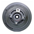 thumbnail image 2 of Dayco PB1194N - Engine Harmonic Balancer Pulley Fits select: 1988-2000 CHEVROLET GMT-400, 2002 CHEVROLET EXPRESS G3500, 2 of 4