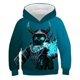 thumbnail image 1 of ROBLOX-suéter holgado con capucha para adultos y niños, suéter bidimensional con estampado Digital 3D periférico de animación de juego, nuevo, 1 of 4