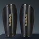 thumbnail image 4 of Padres Protectores Fútbol Protectoras Shin Pads Soccer Guards 1 Par Ligero para Hombres Mujeres, 4 of 9