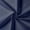 Navy Blue, variant on OVZME 63 Inch Vertical Striped Navy Sheer Curtains 2 Panels - Light Filtering Textured Rod Pocket Drapes for Living Room Bedroom, 52"W x 63"L Each, Navy