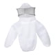 thumbnail image 1 of Chaqueta de apicultura Suministros para apicultura Cómodo al aire libre con velo de esgrima, 1 of 8