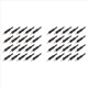 thumbnail image 1 of 40 Piezas de Conector de Bloqueo de Audio de Bloqueo de Tornillo EstéReo de 3,5 mm para para Audio2000S Adaptador de Enchufe de Repuesto de MicróFono, 1 of 5