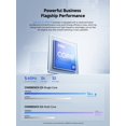 thumbnail image 3 of Mini PC MINISFORUM i9‑13900HX 16 GB 500 GB SSD Wi‑Fi 6E, 3 of 9