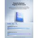 thumbnail image 3 of Mini PC MINISFORUM i9‑13900HX 16 GB 500 GB SSD Wi‑Fi 6E, 3 of 9