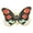 XZ6954, variant on Brooch Enamel Pin JESUS LETTERS SKULL MAKOU Lapel Collar Corsage Brooch Jewelry*-xz7328