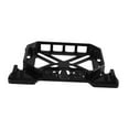 thumbnail image 4 of Portaequipajes para coche RC Portaequipajes para coche con control remoto Aleación de aluminio Estable Negro, 4 of 9