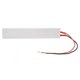 thumbnail image 1 of Elemento CALEFACTOR PTC DE ALUMINIO DE 12 V, 24 V, 220 V, 70 ℃ - 220 ℃ PTC 12 V, elemento caleFactor 110 V, PTC 15028,5 mm (12 V 70) Unbranded GS12082-04, 1 of 7