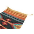 thumbnail image 6 of Bundle Deal-  20" X 40"  The Tejas Southwestern Rug+ Industrial Weston Dough Bowl, 6 of 11