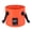 A, variant on Foldable Fishing Bucket Water Container Folding Camping Wash Basins for Outdoor Fishing Car Washing Fishing Fish Bag