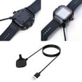 thumbnail image 1 of YOPTOP Chargeur de Base pour Smartwatch, Clip de Charge, Synchronisation de Données pour Forerunner 25, 1 of 10