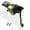 Chrome, variant on Helix Suspension Brakes & Steering Universal Firewall 7 in. Dual Brake Pedal Kit Drum & Drum 3 in. Chrome Pad