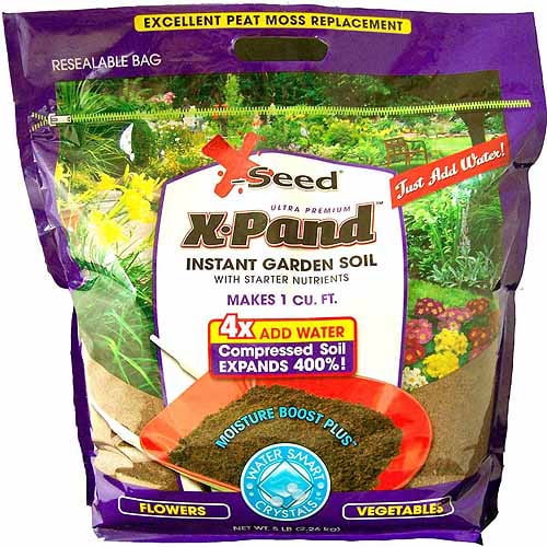 X seed авто