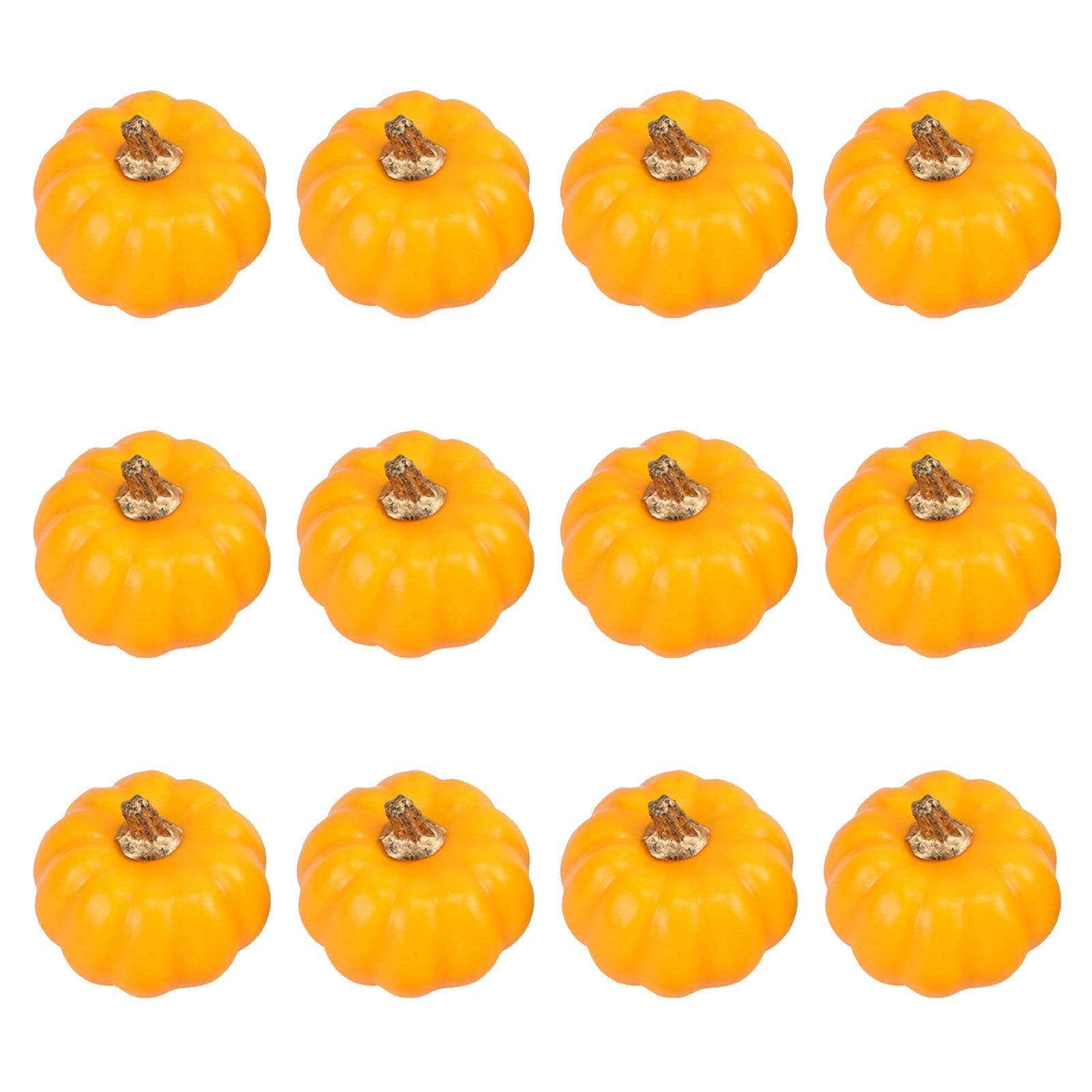 Artificial Mini Pumpkins Pretend Play Pumpkins Diy Halloween Fall artificial-mini-pumpkins-pretend-play-pumpkins-diy-halloween-fall