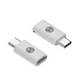 thumbnail image 1 of 1X USB Type C vers Convertisseur de Charge Rapide à 8 Broches pour iphone15, 1 of 8