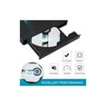thumbnail image 3 of Type C USB 3.0 Slim External DVD RW CD Writer Drive Burner Reader Player Optical Drives CD-RW Burner Reader Recorder For Laptop, 3 of 7