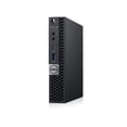 thumbnail image 2 of Cpu Dell  7060 MINI- CORE I5 8VA- 16GB RAM- 1TB HDD- Reacondicionado., 2 of 4