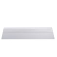 thumbnail image 1 of KFFKFF Inclinaison d'Entrée, Élévation de 2 Pouces, Limite de Poids de 800 Lb, Rampe d'Accessibilité pour Fauteuils Roulants, Inclinaison d'Entrée en Aluminium pour Passages, Inclinaison Modulaire Adaptable pour Fauteuils Roulants, Trottinettes, 1 of 9