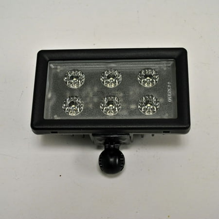 

John Deere 3x5 Rectangular LED Flood Lamp - RE342545