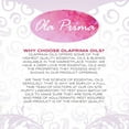 thumbnail image 6 of Ola Prima Rose Geranium Essential Oil , 8 fl oz, 6 of 8