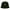 Green, variant on Mens Bucket Hat Team Rocket R Embroidered Washed Cotton Classic Bucket Hat