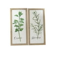 thumbnail image 1 of Hometrends wall décor, 1 of 1