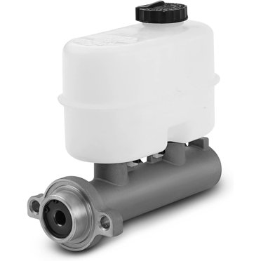A-Premium Brake Master Cylinder Compatible with Buick, Cadillac