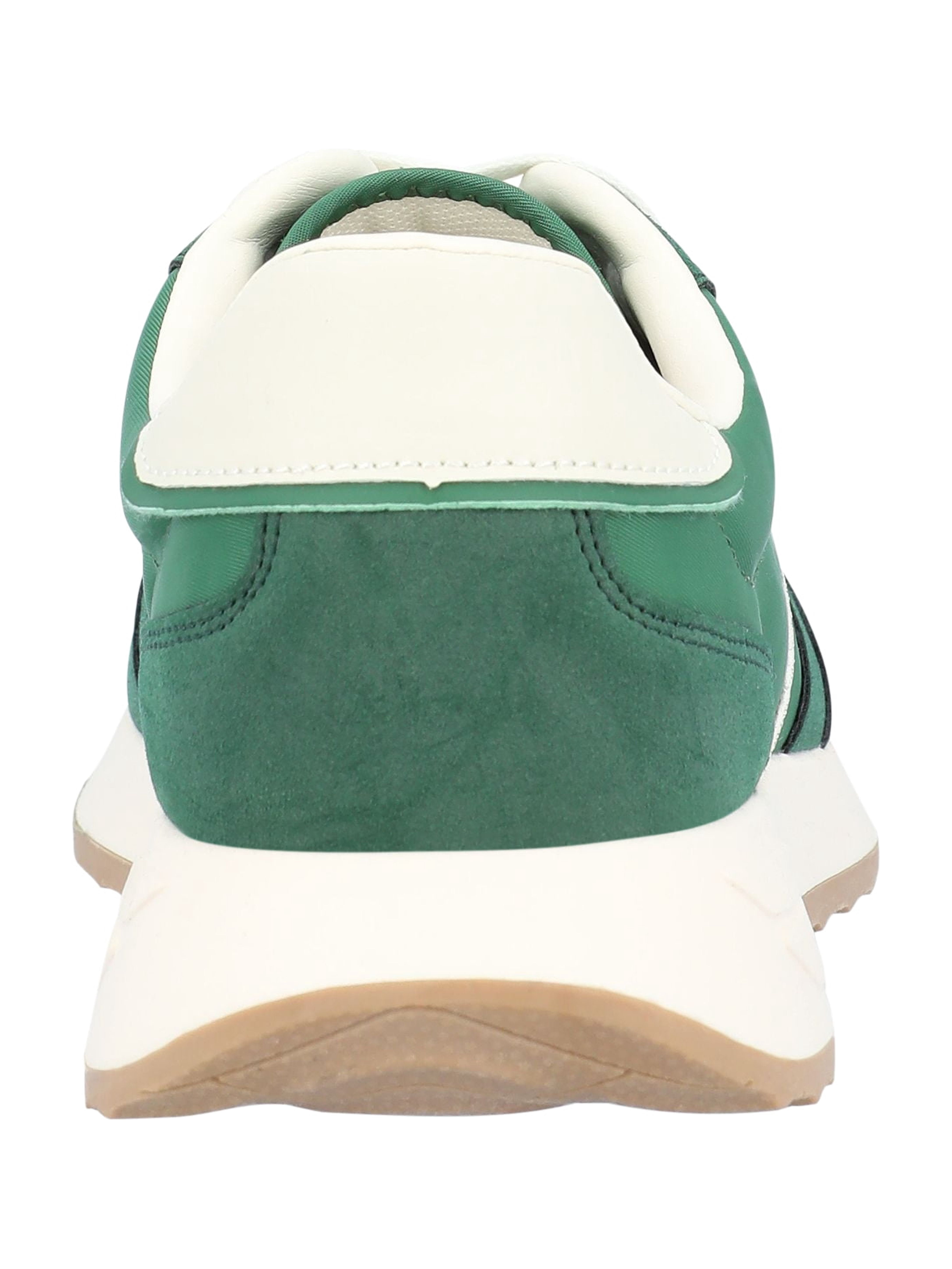 Time and Tru Women's Retro Inspired Sport Sneakers