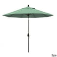 thumbnail image 5 of California Umbrella 7.5' Patio Umbrella in Palm, 5 of 5