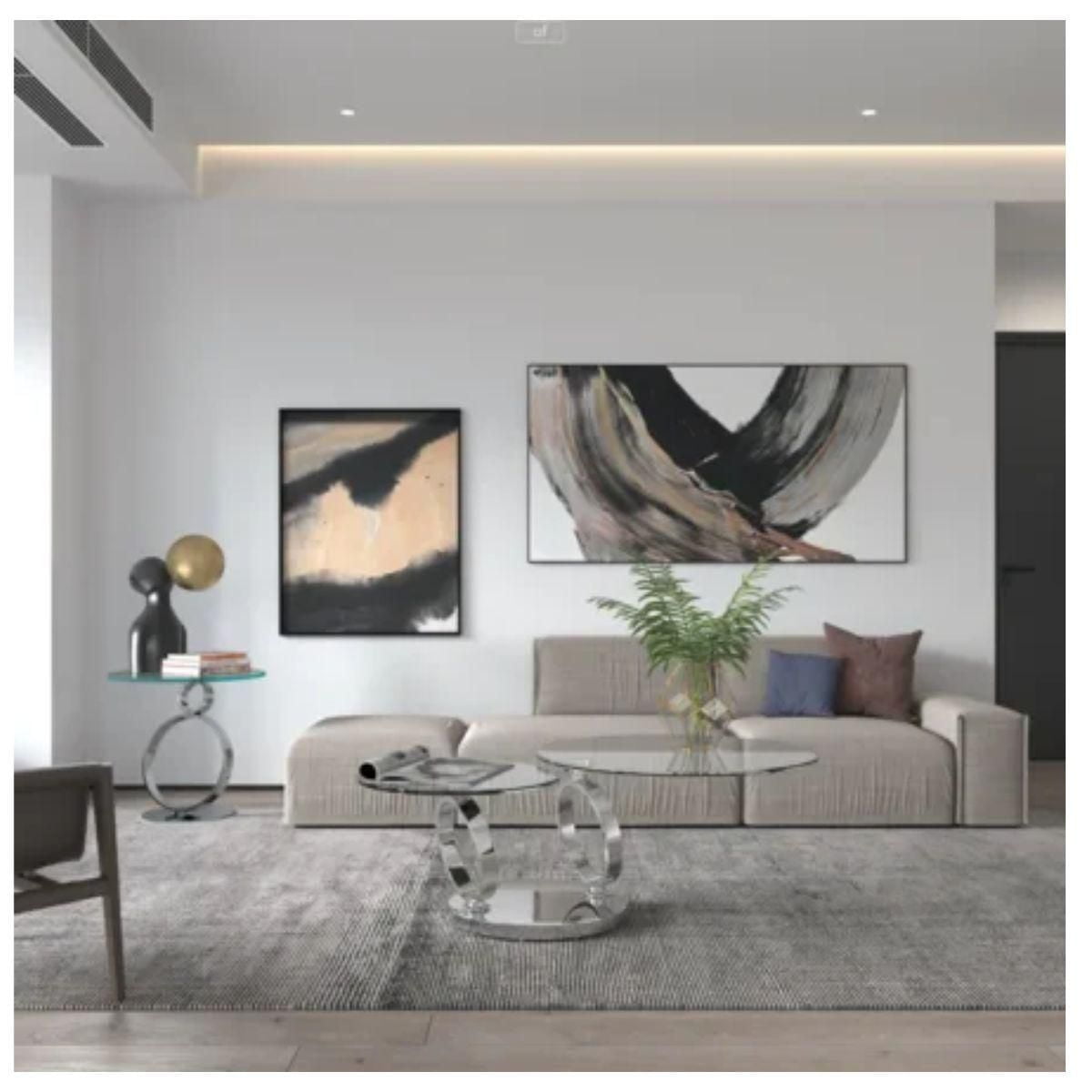 Engagement Coffee Table