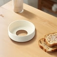 thumbnail image 4 of New 1pc 76-79mm Diameter Water Bottle Bottom Sleeve Cover Boot Silicone Anti Slip Kitchen Dining Bar Tools Accessories, 4 of 11