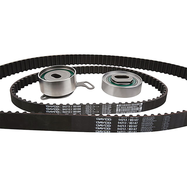 Kit Distribución Banda Accord 1990 A 1997 Honda L4 2.2L KEEP ON GREEN .