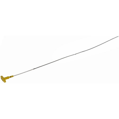 Dorman 917-342 Engine Oil Dipstick for Specific Dodge Models Fits select: 2003-2008 DODGE RAM 1500, 2003-2008 DODGE RAM 2500