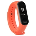 thumbnail image 3 of Replacement Silica Gel Wristband Strap For Mi 3/4 Bracelet 10PC, 3 of 5