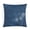 Pattern-3, variant on 16"x16" Cushion Covers Vintage Flowers Dandelion Decorations Pillow Covers Blue Dandelion White Flower Flora Plant Pillows Decorative Throw Pillows Pillowcase for Couch Sofa Bedroom Car Living Room