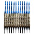 thumbnail image 4 of 18g Safe Darts With Plastic Tips Flights Indoor Sport Darts Home Games, 4 of 7