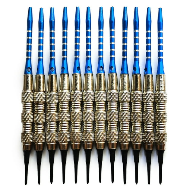 Indoor 18g Safe Darts With Plastic Tips Flights Indoor Sport Darts Home Games