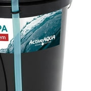 Active Aqua RS5GAL8SYS Root Spa 5-Gallon 8-Bucket Deep Water Culture System