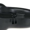 thumbnail image 4 of Estuche rígido compatible con afeitadora Braun, estuche organizador de viaje, bolsa de transporte compatible con Braun 3040S / 3010S / 5018S / 5140S, color negro., 4 of 9