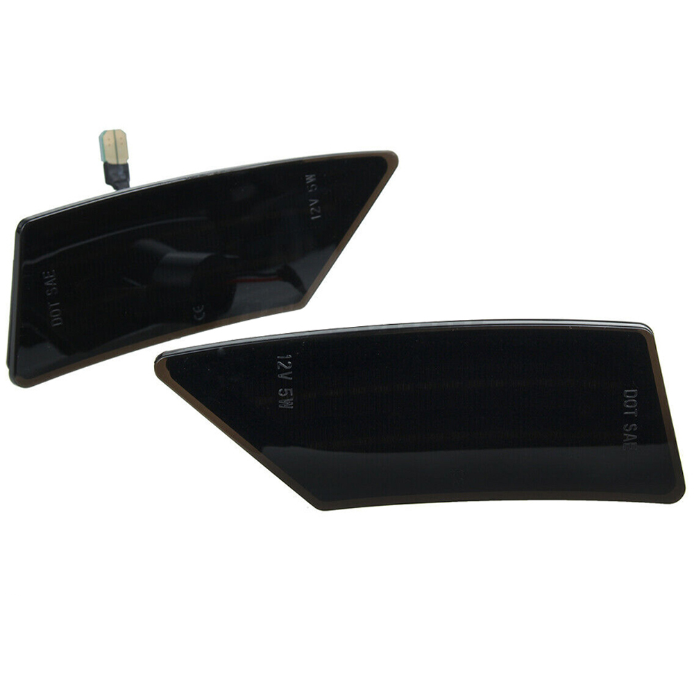 Amber LED Side Marker Light for 20192021 Ford Ranger Lariat XL XLT