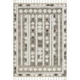 thumbnail image 6 of Rugs USA Audience Geometric Tasseled Area Rug, 9' x 12', Audience Beige, 6 of 8